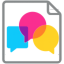 PageToChat plugin logo