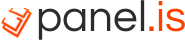 Panel.is logo